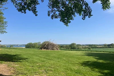 Ritiro di lusso con piscina a Kegnaes -- By T...