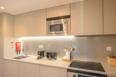 Feel Porto Firmeza Coworking & Flat 1.3