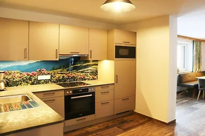 Wohnung in Bramberg nahe Seilbahn