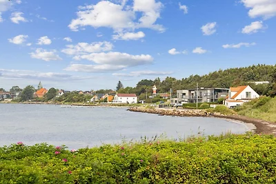 5 Sterne Ferienhaus in Egernsund