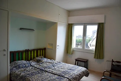 Wohnung in Koksijde mit Blick auf die Küste