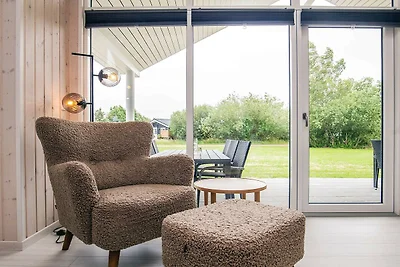5 sterren vakantie huis in Idestrup