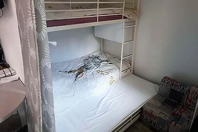 2 Zimmer für 5 Personen
