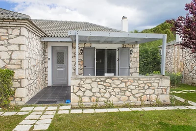 Villa vicino al mare ad Agrilia