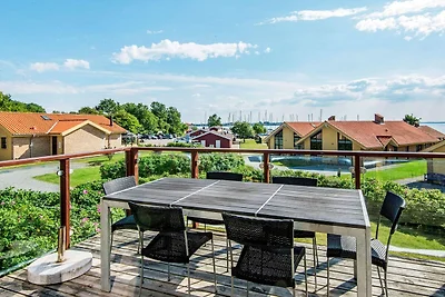 6 Personen Ferienhaus in Egernsund