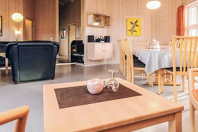 4 Sterne Ferienhaus in Ottendorf