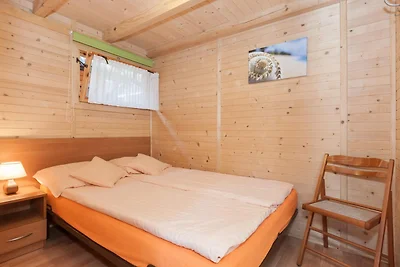 Ferienhaus in Pobierowo am Strand