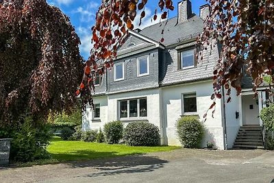 Ferienhaus bei Winterberg mit Garten