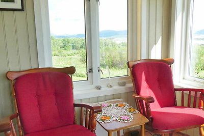 5 Personen Ferienhaus in Skutvik