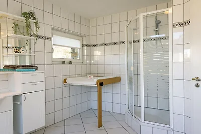 Ferienwohnung mit 5 Schlafzimmer