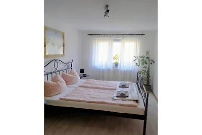 Vakantieappartement met 1 slaapkamer