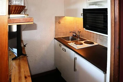 Cairn Residence – Studio für 4 Personen