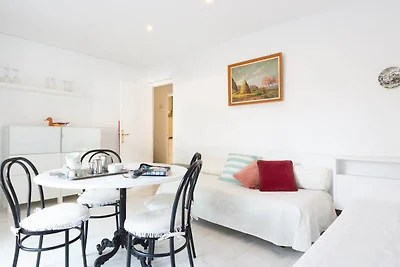 Haustierfreundliches Apartment in Strandnähe