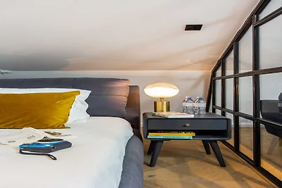 Magnifico appartamento 1BR/4P - Montorgueil 9