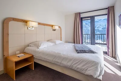 Südlich ausgerichtete alpine Auszeit in...