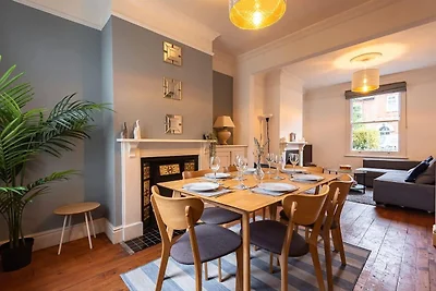 Gemütliches Ferienhaus in Berkshire