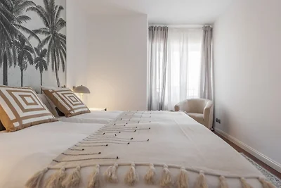Plaza de Castilla III - Apartamento acogedor ...