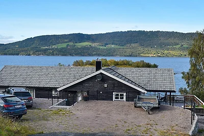8 Personen Ferienhaus in TORVIKBUKT