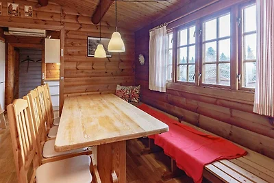 6 personas casa en Væggerløse-By Traum