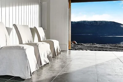 6 Personen Ferienhaus in VATNE