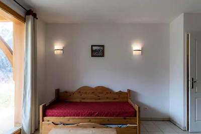 Residenz Le Balcon Des Airelles