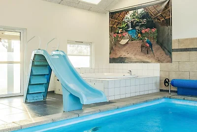 4 stelle case ad Idestrup