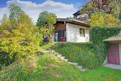 Chalet a Iselsberg Stronach con vista sulle...