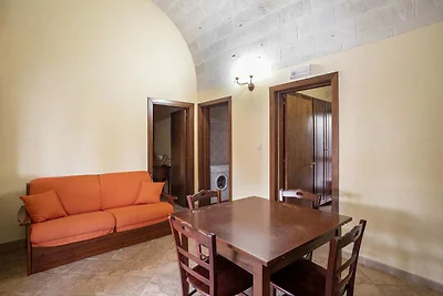 Spaziosa casa vacanze a San Vito dei Normanni...