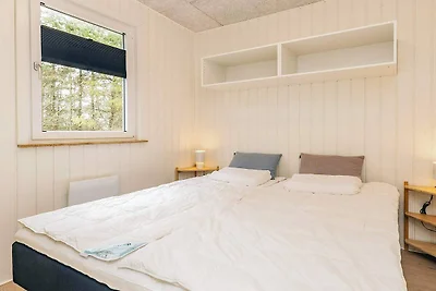5 Personen Ferienpark haus in Pandrup