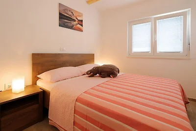 Wohnung in Šilo nahe Strand