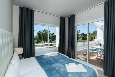 AL-114 ESTEPONA - APPARTEMENT - ALCAZABA LAGO...