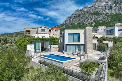 Villa Oscar in Makarska