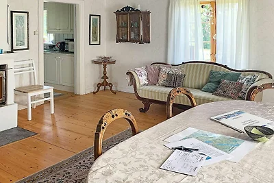5 Personen Ferienhaus in GAMLEBY