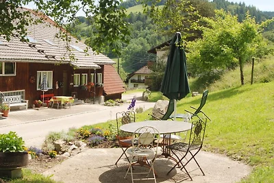 Ferienwohnung mit 1 Schlafzimmer
