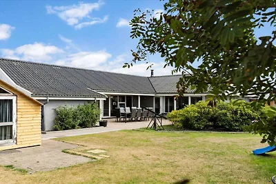 9 Personen Ferienhaus in Skagen