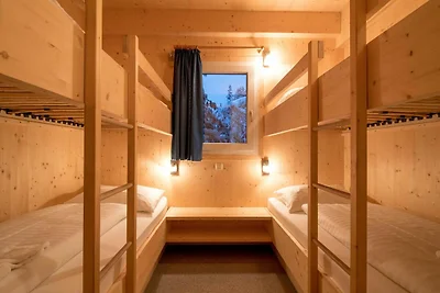 Lovely Chalet in Turracherhöhe with Sauna