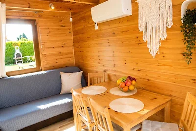 Case vacanza per 4 persone vicino al mare