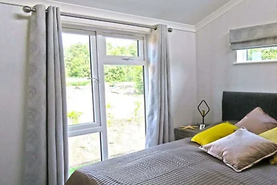 Ferienhaus in Mol mit Terrasse und Wifi