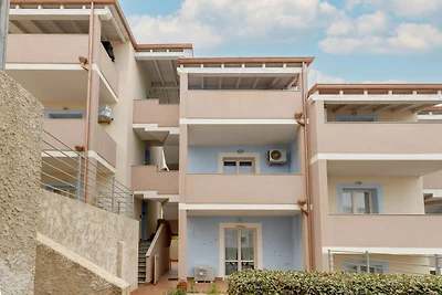 Privater Swimmingpool und privater Garten