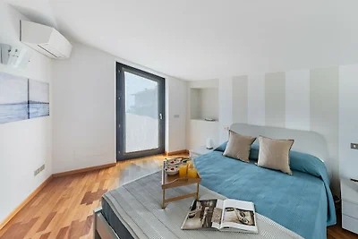 La Limonaia 2 Residenza di vacanza...