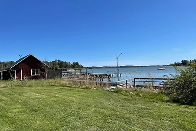 4 Sterne Ferienhaus in NORRTÄLJE