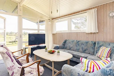 6 Personen Ferienhaus in Vejers Strand