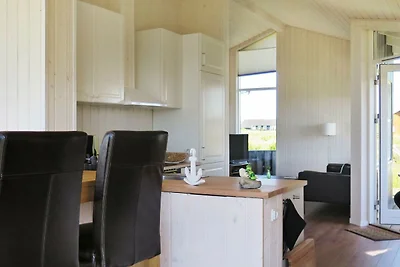 6 Personen Ferienhaus in Lemvig-By Traum