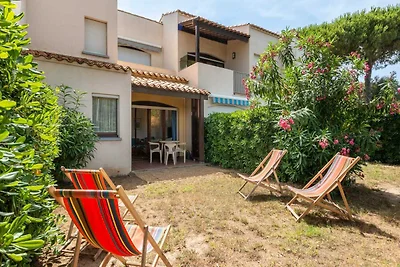 Accogliente appartamento familiare ad Agde