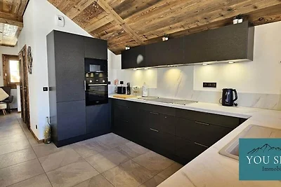 Residenz Hameau Du Moulin