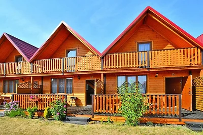 Casa vacanze a Jaroslawiec