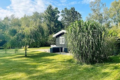 4 Sterne Ferienhaus in Frederiksværk