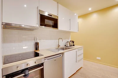 Elegante appartamento - 1BR/2P - Arco di...
