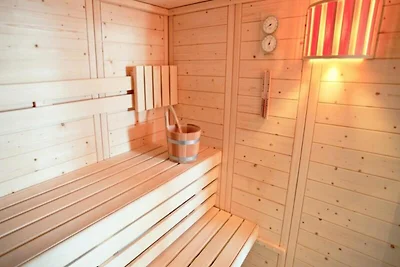 Ferienhaus in der Nähe der Skipisten der...