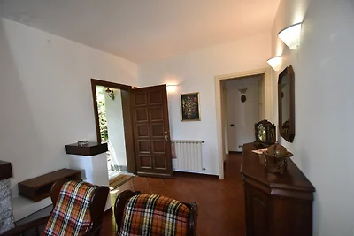 Villa mit herrlichem Blick auf den Lago...